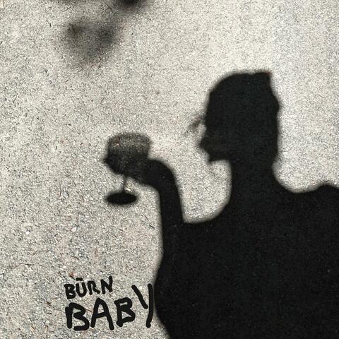 Baby album art