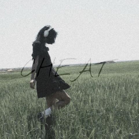 Cheat album art