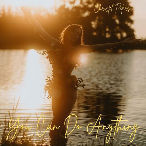 You Can Do Anything album art