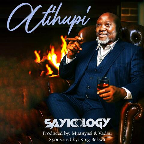 ATIHUPI album art