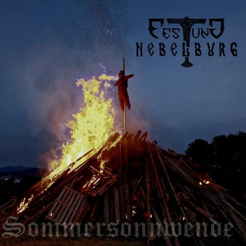 Sommersonnwende album art