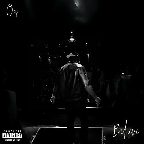 IDAN album art