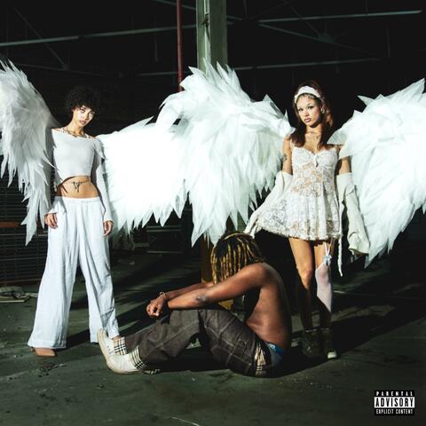 ANGELBOY album art