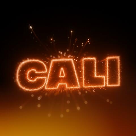 Cali (Wat Is Wat) album art
