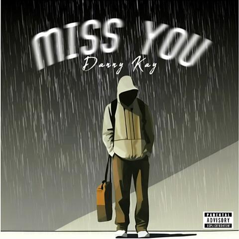 MISS YOU album art