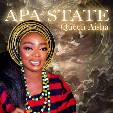 Apa State album art