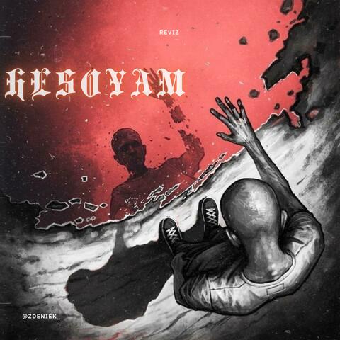 HESOYAM album art