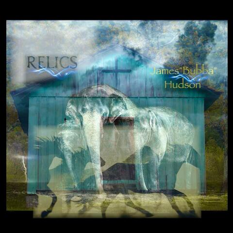 RELICS album art