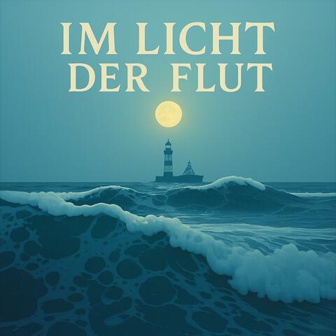 Im Licht der Flut album art