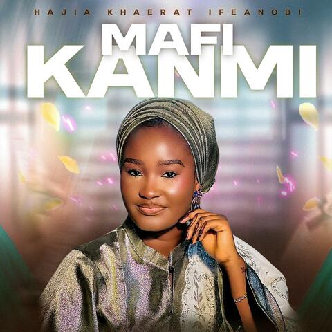 Mafi Kanmi album art