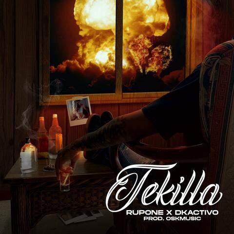 TeKilla (feat. Dkactivo) album art