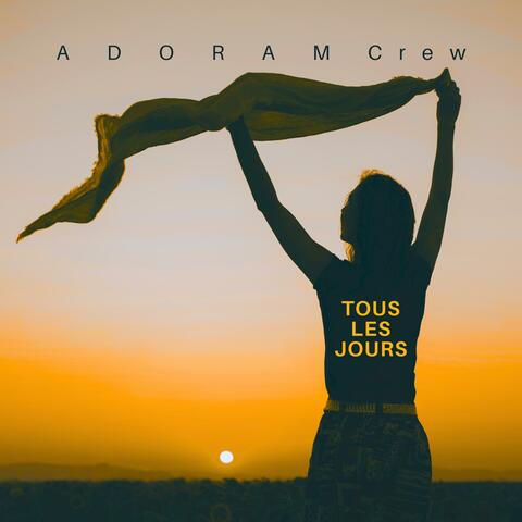 Tous les jours album art