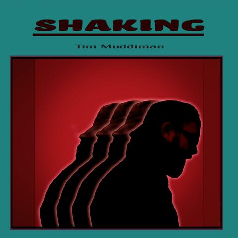 Shaking album art