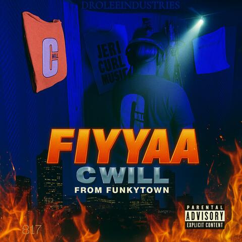 FIYYAA album art