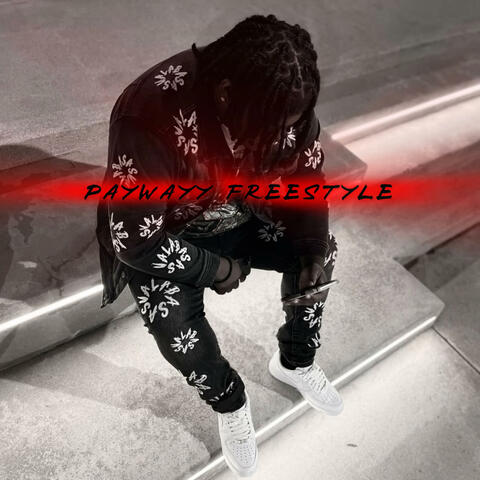 Paywayy Freestyle album art