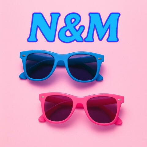 N&M album art