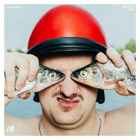 Galvenais (Nevīst un viss) album art