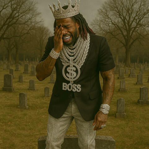You Say album art