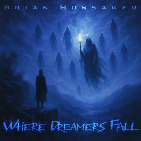Haunted album art