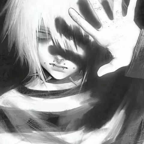 falsk album art