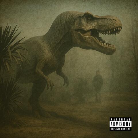 สูญพันธ์ุ (feat. OZONE, GENE, LASTXEEN & FEEL) album art