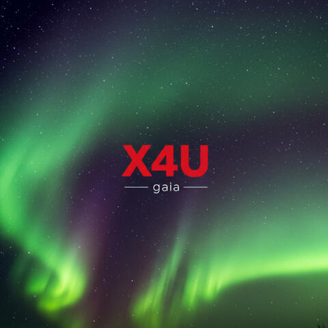 Gaia album art