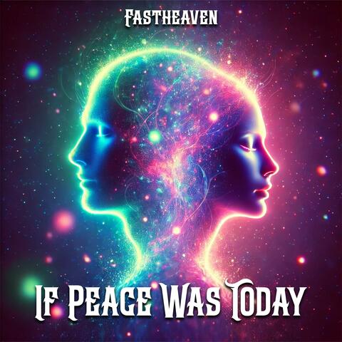 If Peace Was Today (Single Edit) album art