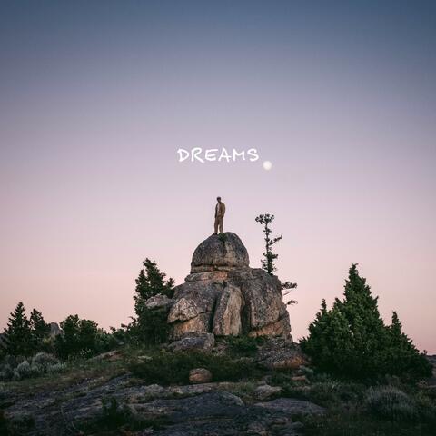 Dreams album art