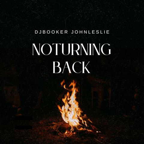 No Turning Back (feat. DJ Booker) album art