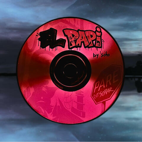 EL PAPI album art