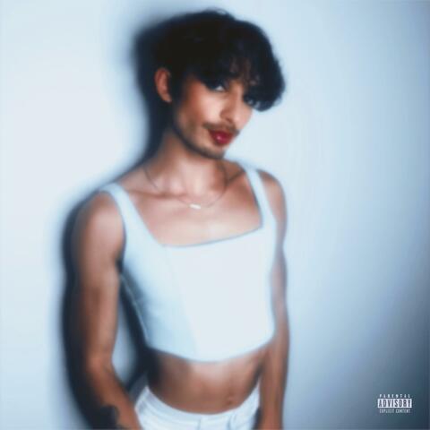leashes album art