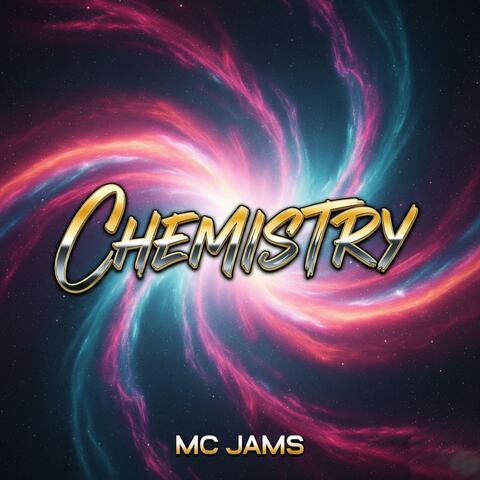Chemistry album art