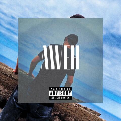AWEH album art