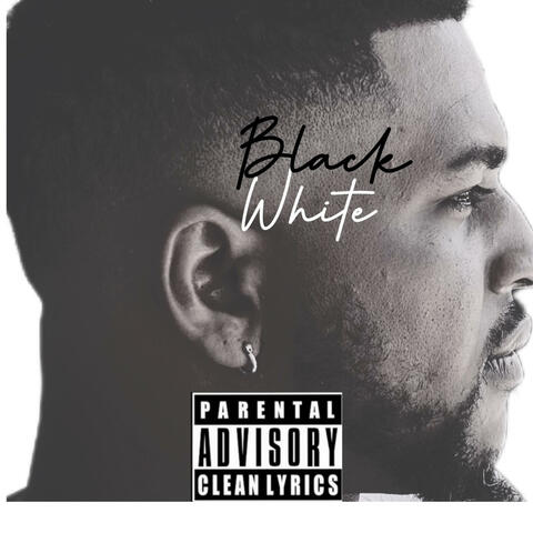 Black White album art