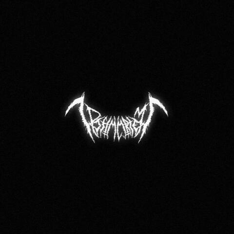 Grave Tapes, Vol. 1 album art