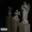 Do Angel's Even Say Amen? album artwork
