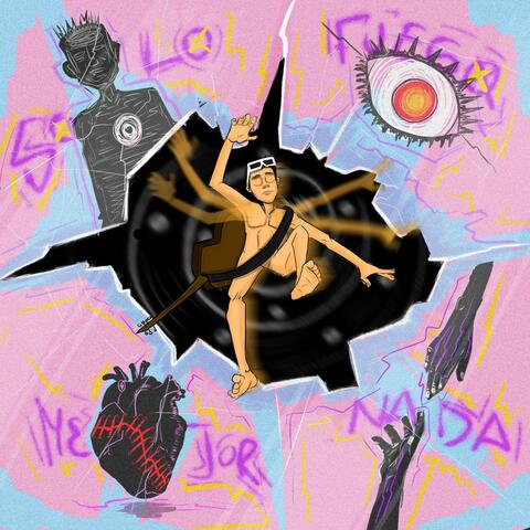 FRAGMENTOS album art