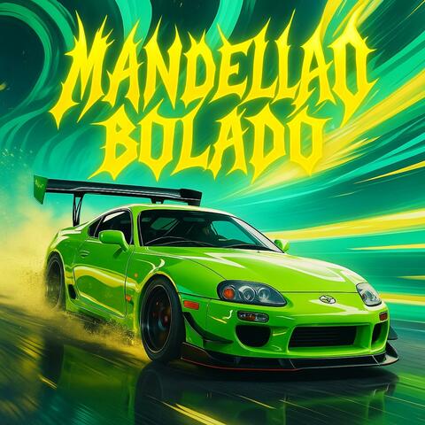 MANDELLAO BOLADO album art