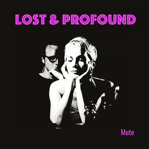 Mute album art