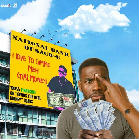 Money album art
