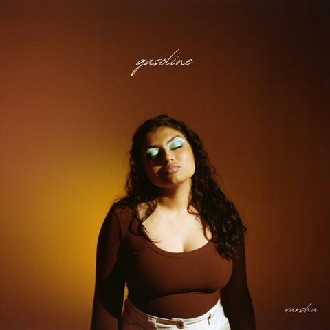 Gasoline album art