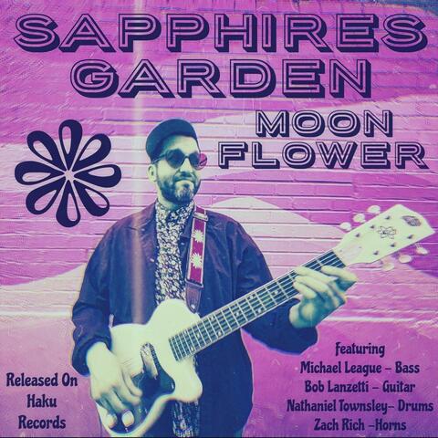 Moon Flower album art