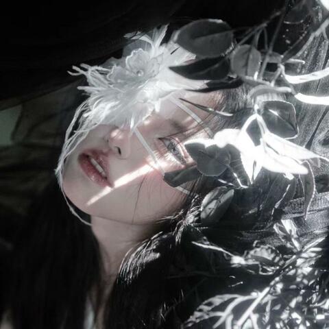 LUCID DREAMING album art