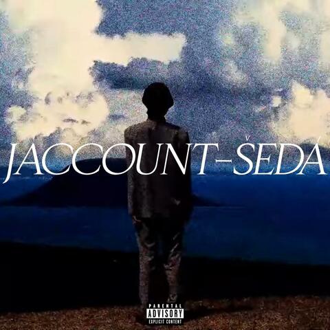 ŠEDÁ album art