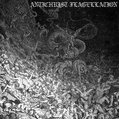 Fallen Messiah (Demo) album art