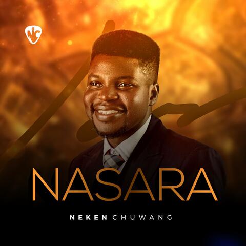 Nasara album art
