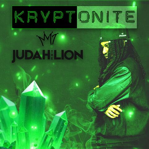 Kryptonite album art