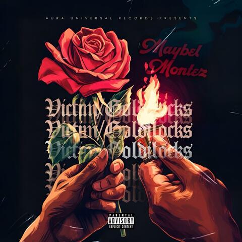 Victim/Goldilocks album art