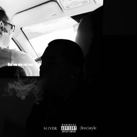 (free)style album art