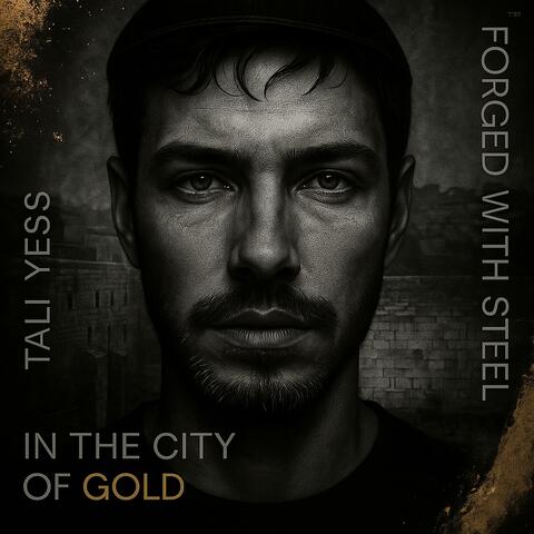 Forged With Steel In The City Of Gold album art